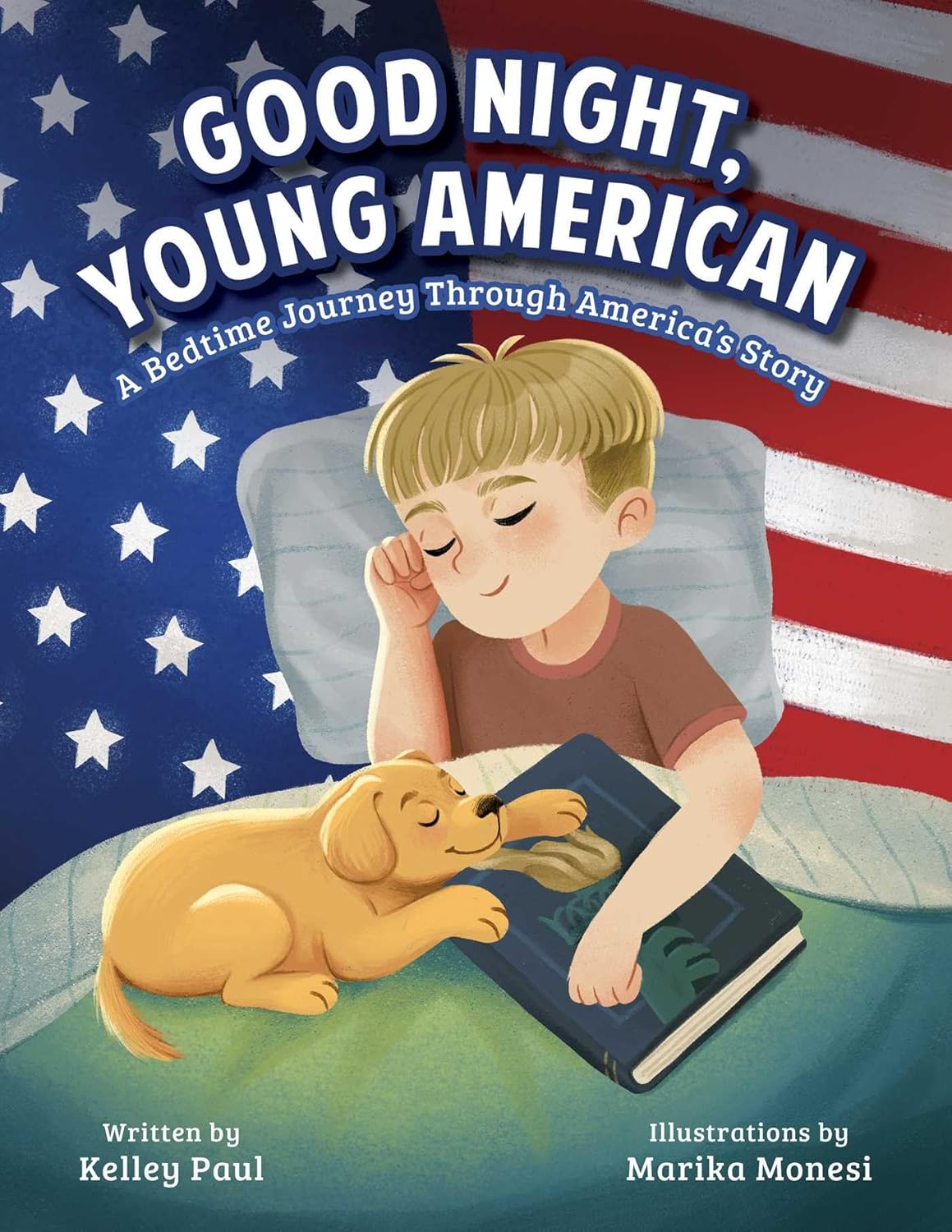 Goodnight Young American
